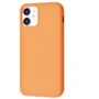 Чехол для iPhone WAVE Colorful Case Orange for iPhone 12 mini
