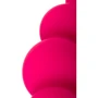 Анальный стимулятор Toyfa Popo Pleasure Pink