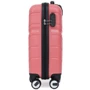 Чемодан Semi Line 20" (S) Pink розовый (T5615-1): Тип Чемоданы