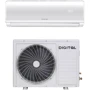 Кондиционер Digital DAC-09T7 (Wi-Fi ready)