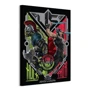 Постер Pyramid International Thor Ragnarok (Contest Of Champions) 60х80 см (WDC100231) фото 3