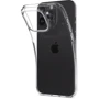 Чехол для iPhone Spigen Liquid Crystal Crystal Clear (ACS06699) for iPhone 15 Pro: Тип чехла накладка на заднюю часть