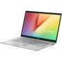 Ноутбук ASUS VivoBook S14 S433EA (S433EA-AM612T) RB: Процесор Intel Core i7-1165G7 (2.8 - 4.7 ГГц) / 4 - ядерный