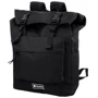 Чоловічий рюкзак Valiria Fashion чорний (5DETBJ2820-2)
