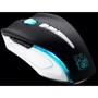 Мышь Tt eSPORTS Black Element Black-White (M0-BLE001DTG01): Эргономика симметричная