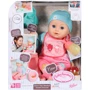 Интерактиваня кукла Baby Annabell - Ланч крошки Аннабель (43 cm, с аксессуарами, озвучена): Возраст от 3 лет