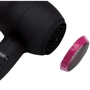 Фен Revlon Perfect Heat Fast and Light (RVDR5823E3): Кількість швидкостей 2