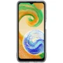 Чохол для телефона Samsung Soft Clear Cover Black (EF-QA047TBEGRU) для Samsung A047 Galaxy A04s: Сумісність Samsung A047 Galaxy A04s