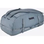 Дорожня сумка Thule Chasm Duffel 130L TDSD-305 (Сірий) (3205004): Об'єм, л 130