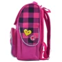 Рюкзак каркасный 1 Вересня H-11 Barbie red (555156): Пол ребенка Для девочек