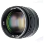 Объектив для фотоаппарата 7Artisans M50mm f1.1 TL/SL Mount