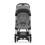 Прогулочная коляска Cybex Coya Rosegold Mirage Grey (522004255) фото 16