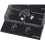 Варочная поверхность Perfelli HGM 31427 BL: Рабочая поверхность эмаль