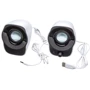 Акустическая система Logitech Z120 Black (980-000513) фото 5