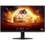 Монитор AOC 24G4XE: Покрытие экрана матовое