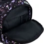 Рюкзак школьный GoPack Education Cool princess/One like GO22-175M-5: Корпус рюкзака Мягкий