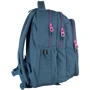 Рюкзак Kite Education K21-8001M-4: Корпус рюкзака Мягкий