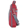 Сумка для ноутбуков Sumdex 15.6-16'' Red (PON-301RD) фото 5