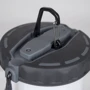 Ліхтар туристичний Bo-Camp Delta High Power LED Rechargable 200 Lumen Black/Anthracite (5818891): Світлодіоди 1