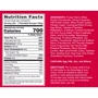 Гейнер BSN True-Mass 2640 g / 16 servings / Strawberry milkshake: Пол Унисекс