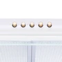 Вытяжка Perfelli PL 6442 IV LED: Тип воздухоочистителя Рециркуляция, Отвод