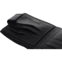 Мужское портмоне черное (GP 10gp517610-black): Материал Натуральная кожа