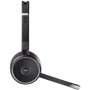 Наушники Jabra Evolve 75 MS Stereo Charging Stand (7599-832-199): Диапазон частот (Гц) 20 - 20 000