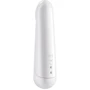 Вибропуля перезаряжаемая Satisfyer Ultra Power Bullet 3 White