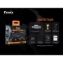 Ліхтар туристичний Fenix GL19R: Світловий потік, лм 1200