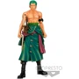 Игровая фигурка Игровая коллекционная фигурка Banpresto One Piece: Chronicle - The Roronoa Zoro (BP18235P)