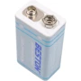 Beston 9V USB Type-C 1000mah Li-ion (9VC-10VC/AA620289): Тип CR-9V (Крона)
