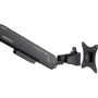 Кріплення для моніторів OfficePro Anda Seat Stealth PRO II 17 (AD-W-A9-1S-BB) фото 2
