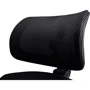 Кресло GT Racer B-530L Black фото 9