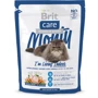 Сухий корм для кішок живуть в приміщенні Brit Care Monty I am Living Indoor 0.4 кг (8595602505715)