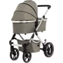 Универсальная коляска 2 в 1 Moon Kombi SCALA Taupe (63970600-205): Тип коляски универсальная коляска (2-в-1)