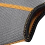 Фіксатор щиколотки USA Style LEXFIT розмір L сірий (LBS-1408-L): Фіксація Без дополнительной фиксации