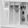 Стиральная машина Electrolux EW6FE132U9BP: Тип загрузки фронтальная