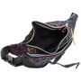 Женская поясная сумка Valiria Fashion черная (4DETBP6012-2): Страна производитель Китай