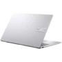 Ноутбук ASUS Vivobook 17 (X1704ZA-AU066W): Тип екрану матовий