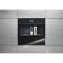 Встраиваемая кофеварка ASKO CM8478G: Емкость мельницы, г 350