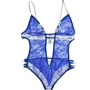 Боди NDS 3195-1 One Size Blue/White (14847)