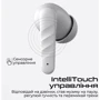 Наушники HiFuture SonicBliss White (sonicbliss.white): Время работы, ч 4