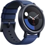 Смарт-часы CMF by Nothing Watch Pro 2 Dark Grey Curved Bezel with Blue Leather Strap: Емкость батареи, мАч 305