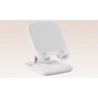 Держатель Baseus Desk Holder Seashell Folding White for Tablets (B10451500211-00) фото 8