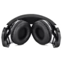 Наушники Bluedio T2S Black: Тип крепления оголовные