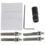 DAHUA DHI-ITC215-PW6M-IRLZF-B: Формат матрицы 1/2.8"