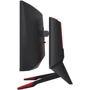 Монитор LC-Power LC-M34-UWQHD-144-C: Тип ЖК-матрицы VA