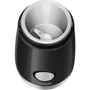 Кофемолка Sencor SCG 2051BK: Вместимость, г 60