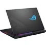 Ноутбук ASUS ROG Strix SCAR 15 G533QS (G533QS-HF007T) RB: Процессор AMD Ryzen 7 5800H (3.2 - 4.4 ГГц) / 8 - ядерный