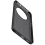 Чехол для телефонов Oppo Protective Case Black for Oppo Reno12 F / Reno12 FS: Тип накладка на заднюю часть